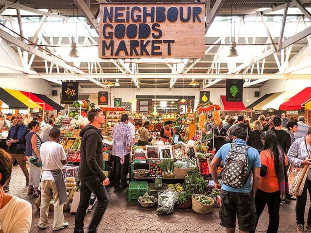 <p>Neighbourgoods Market</p>