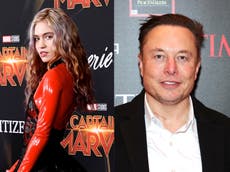 Fans baffled after Grimes accidentally reveals surprise second child with Elon Musk and her unusual name