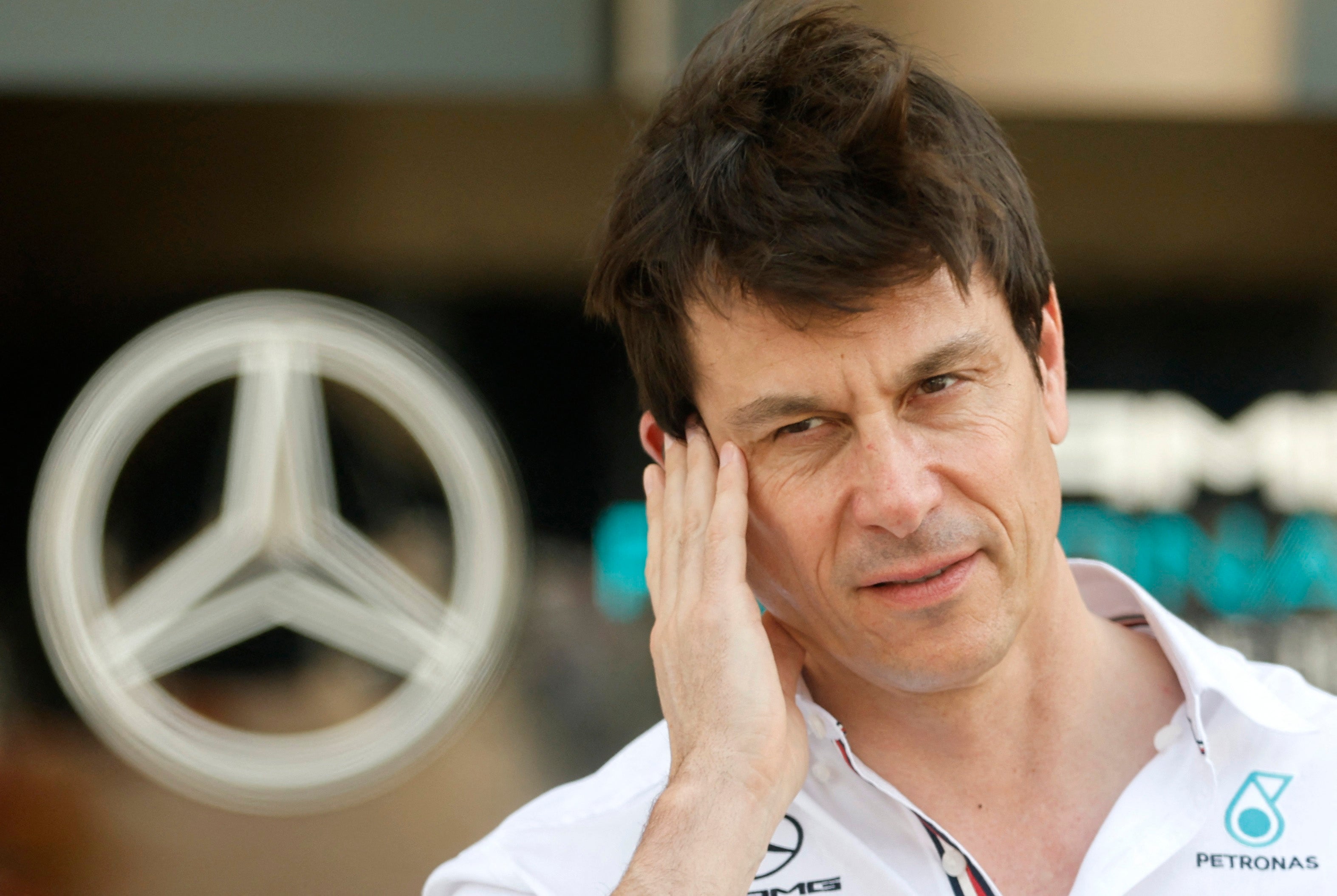 Toto Wolff believes that Mercedes need to make big improvements ahead of the Australian Grand Prix