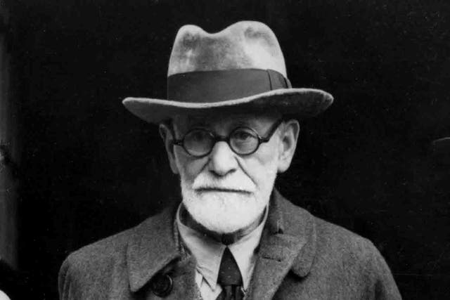 Books-Freud Essays