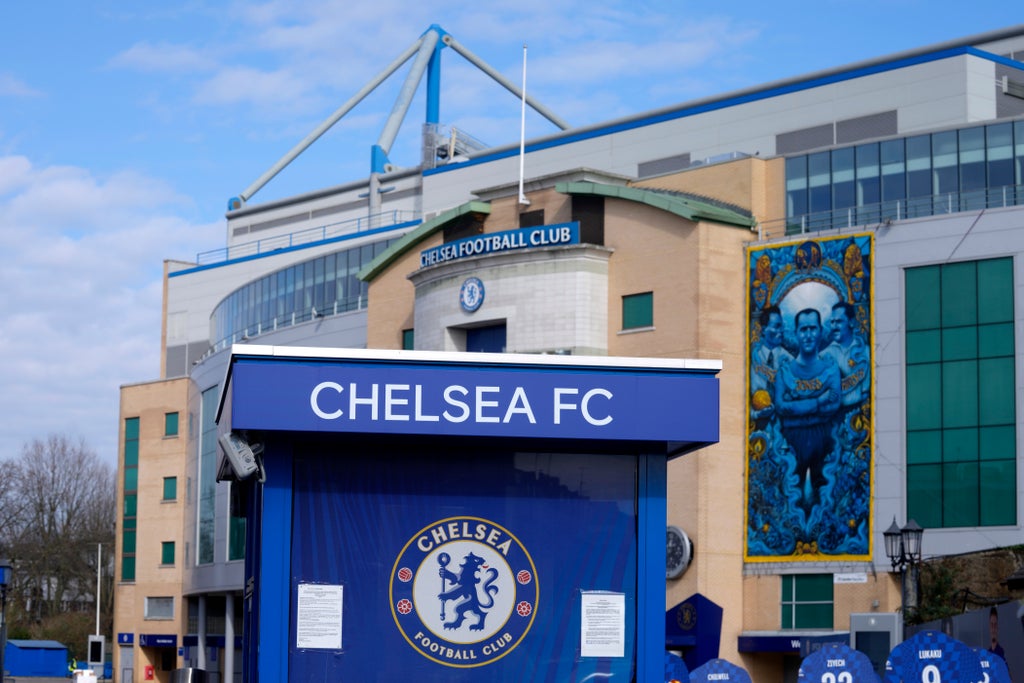  Chelsea financially perilous after Abramovich is sanctioned