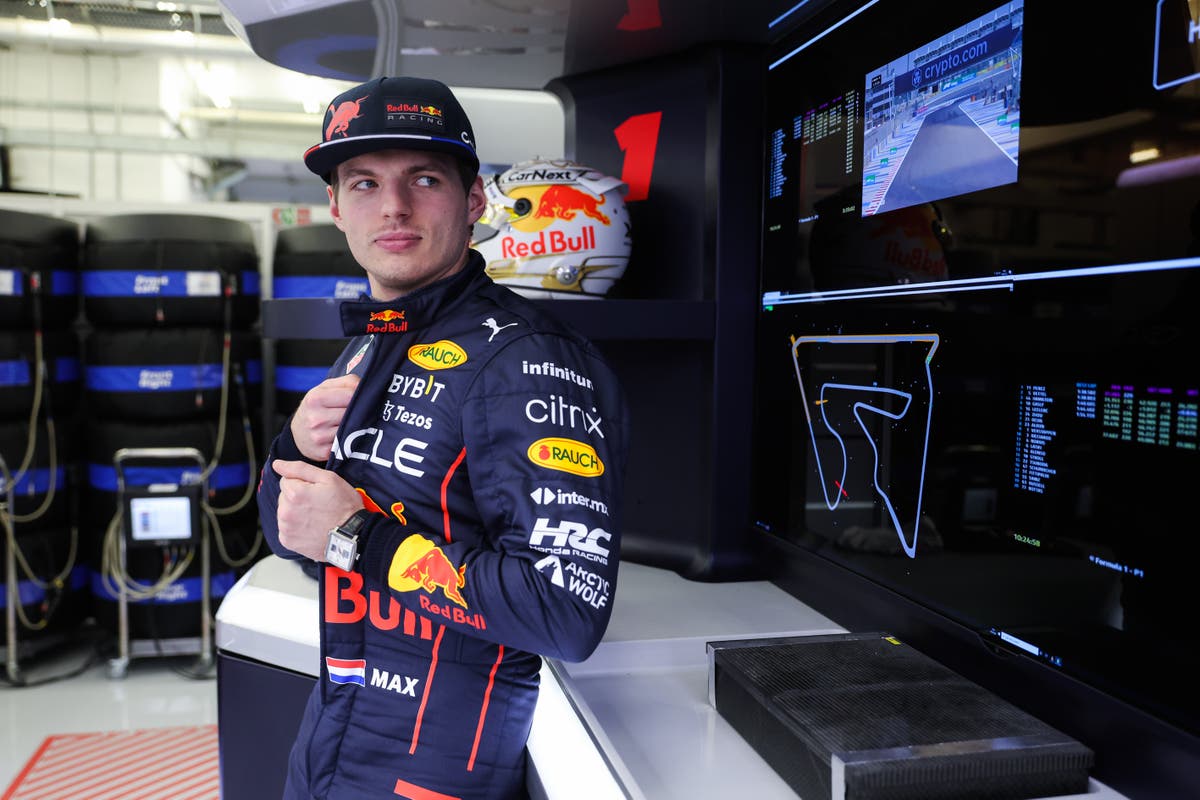 Max Verstappen hits out at Netflix for ‘ruining his mind’ with Drive to Survive