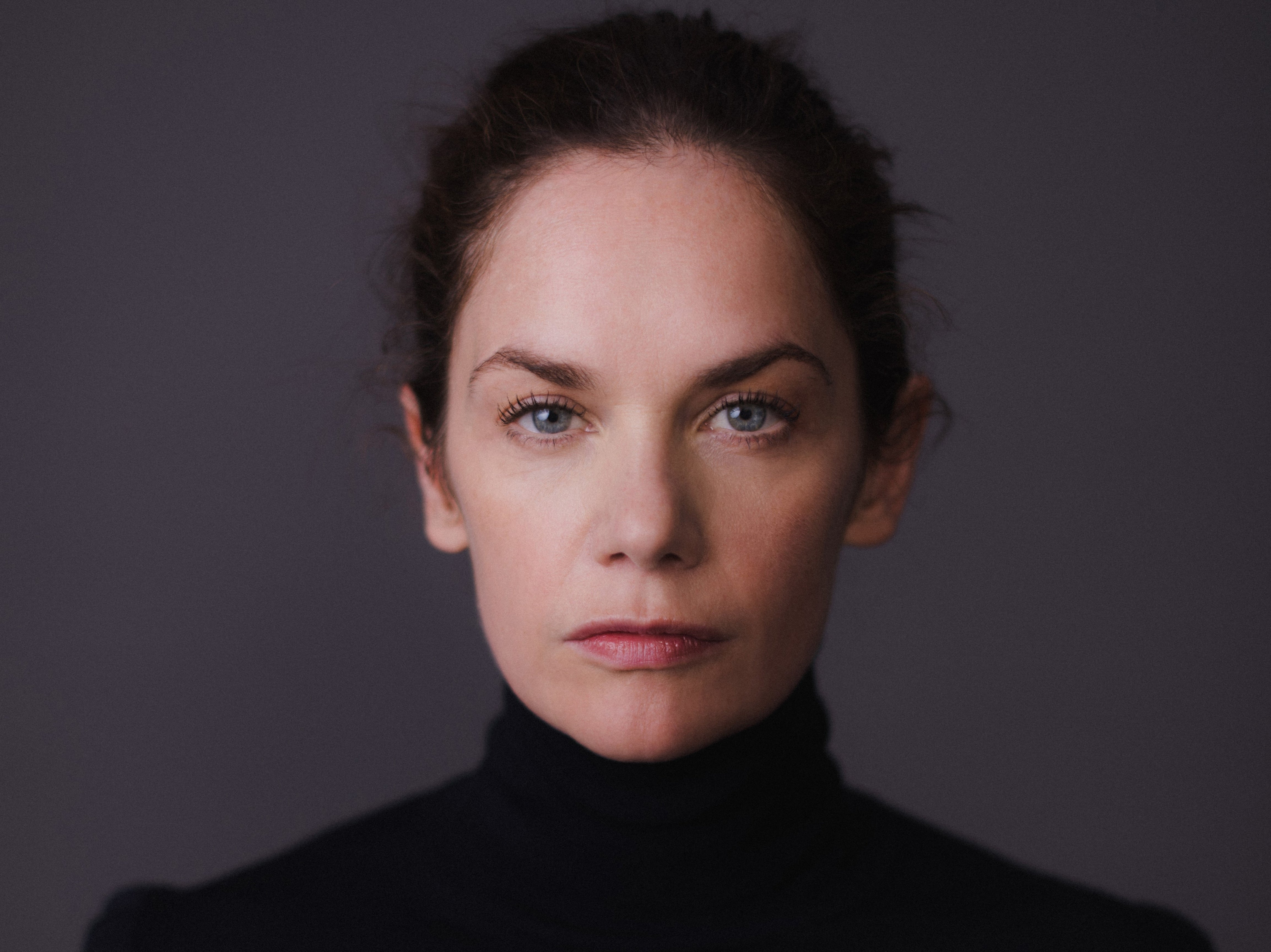 Ruth Wilson Sexuality is part of human nature