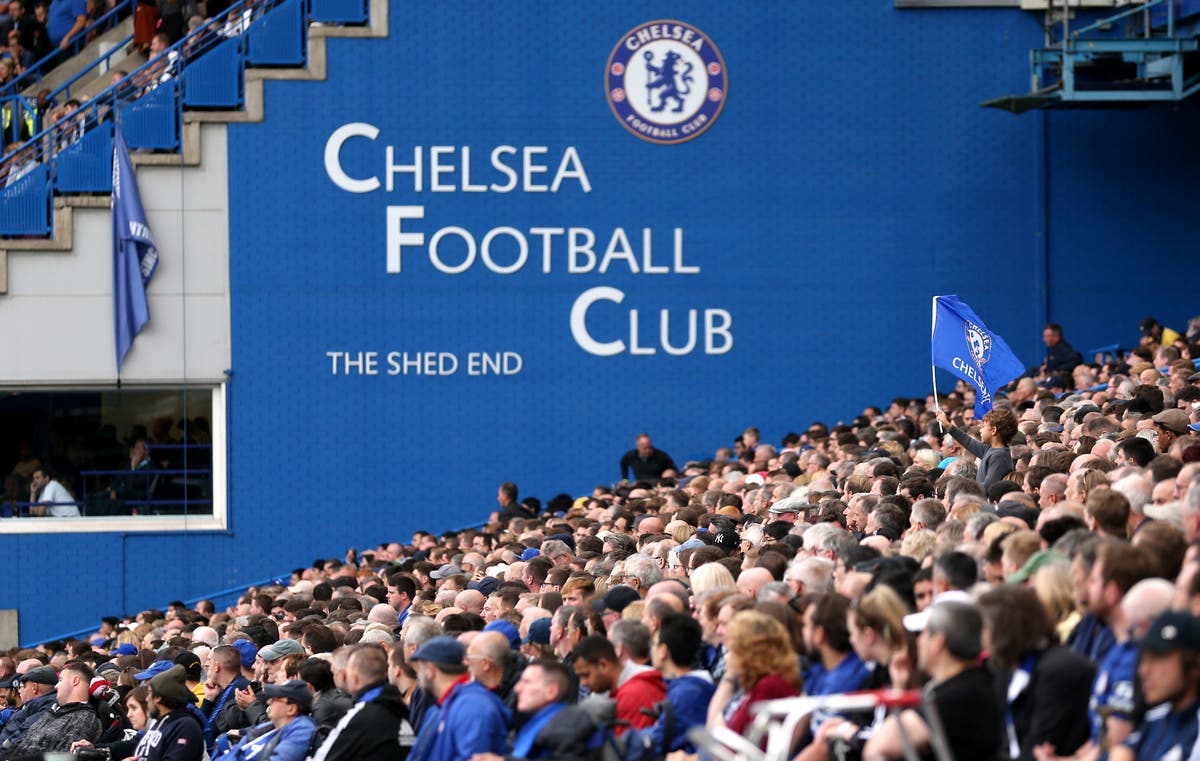 Chelsea could be allowed to resume selling tickets by donating profits as aid Chelsea could be allowed to resume selling tickets by donating profits as aid