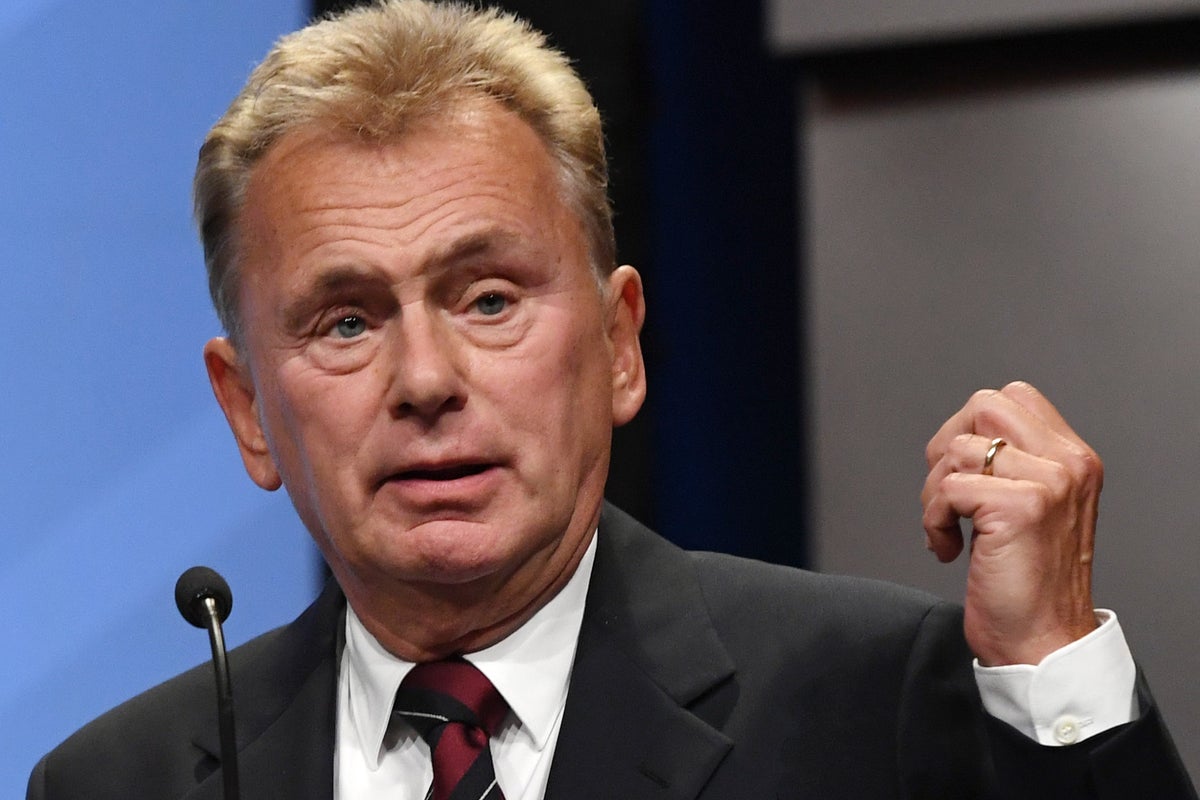 ‘Wheel of Fortune’ fans call out Pat Sajak for being rude to a contestant