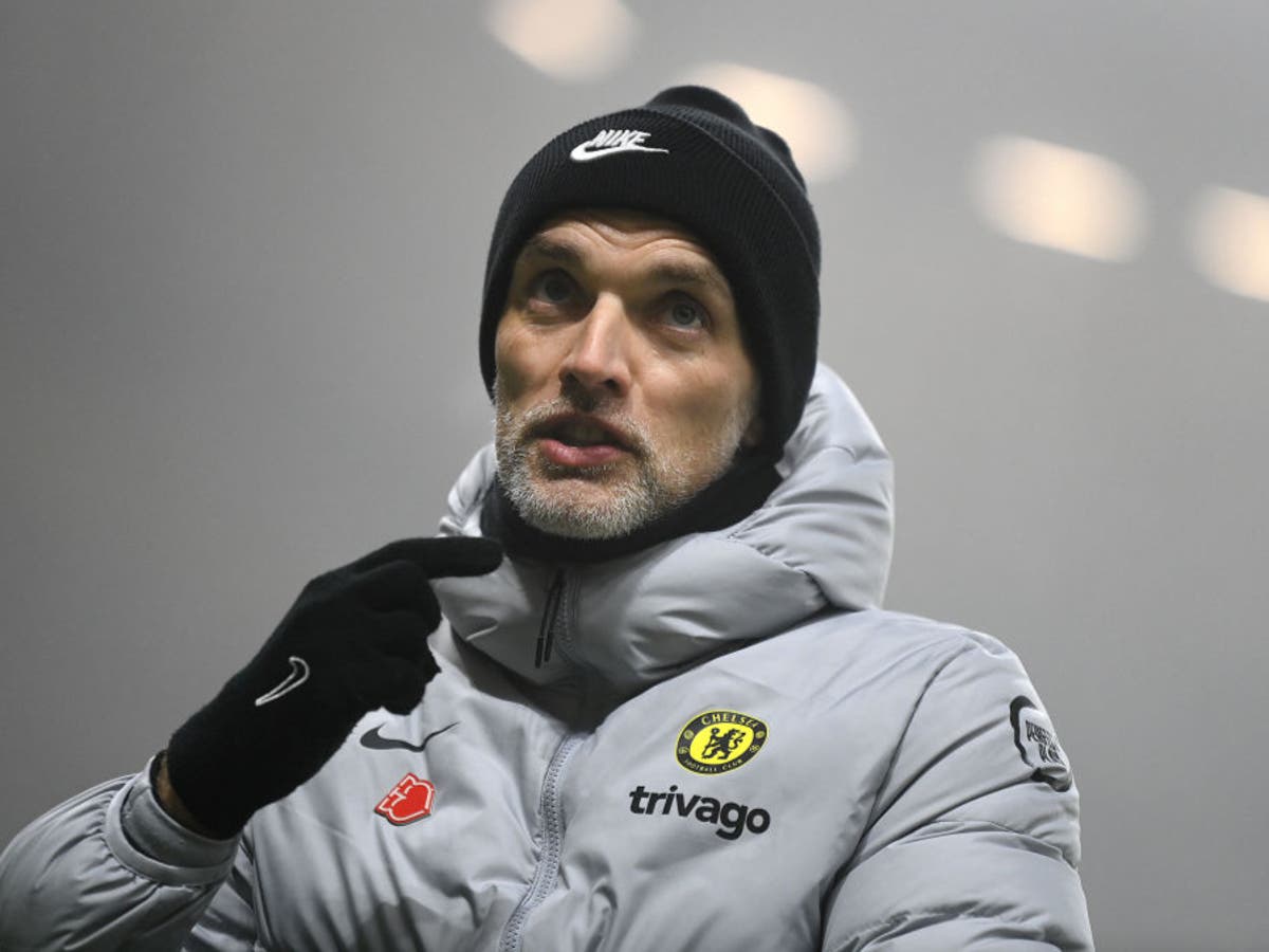 Norwich vs Chelsea LIVE: Premier League team news, line-ups and more tonight after Roman Abramovich sanctioned