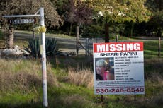 ‘Supermom’ Sherri Papini takes plea deal after faking her 2016 kidnapping: ‘I am deeply ashamed’