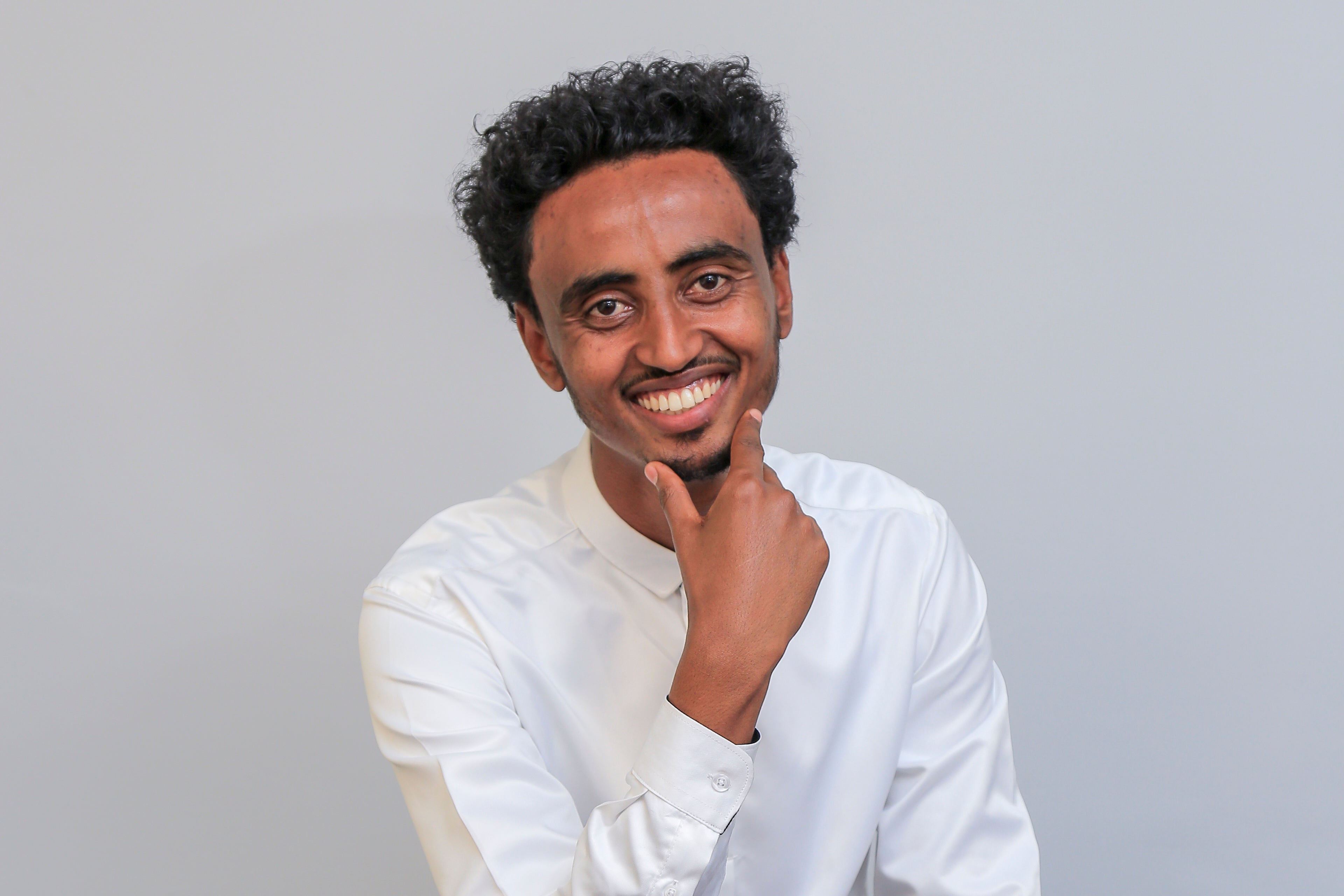 Ethiopia Journalist Jailed