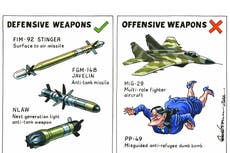 The drastic sanctions on Russian oligarchs are designed to put maximum pressure on Putin