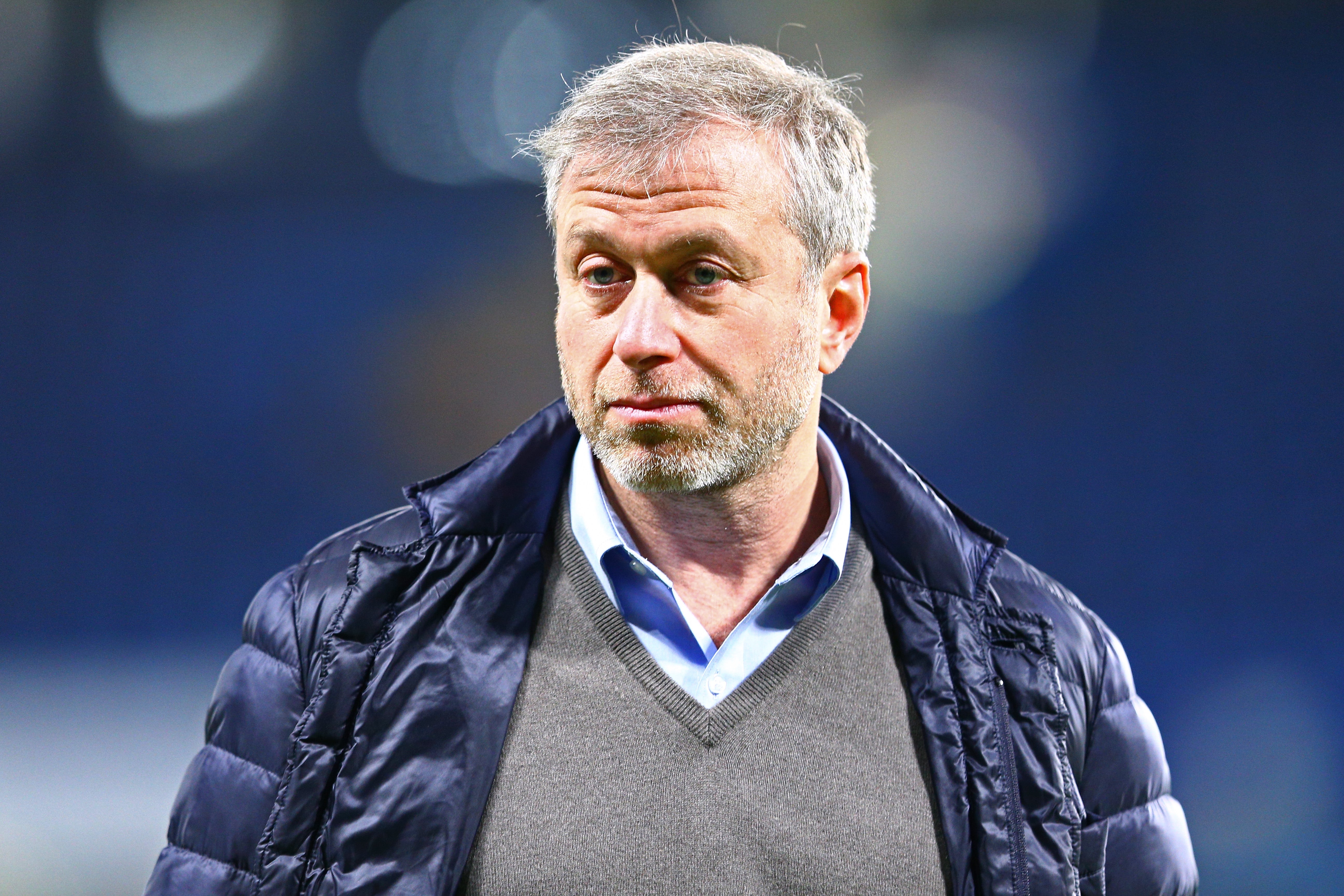 Roman Abramovich’s exit should spark the game into asking some tough questions