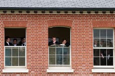 Eton to open selective sixth forms in ‘cold spots’ as part of levelling up