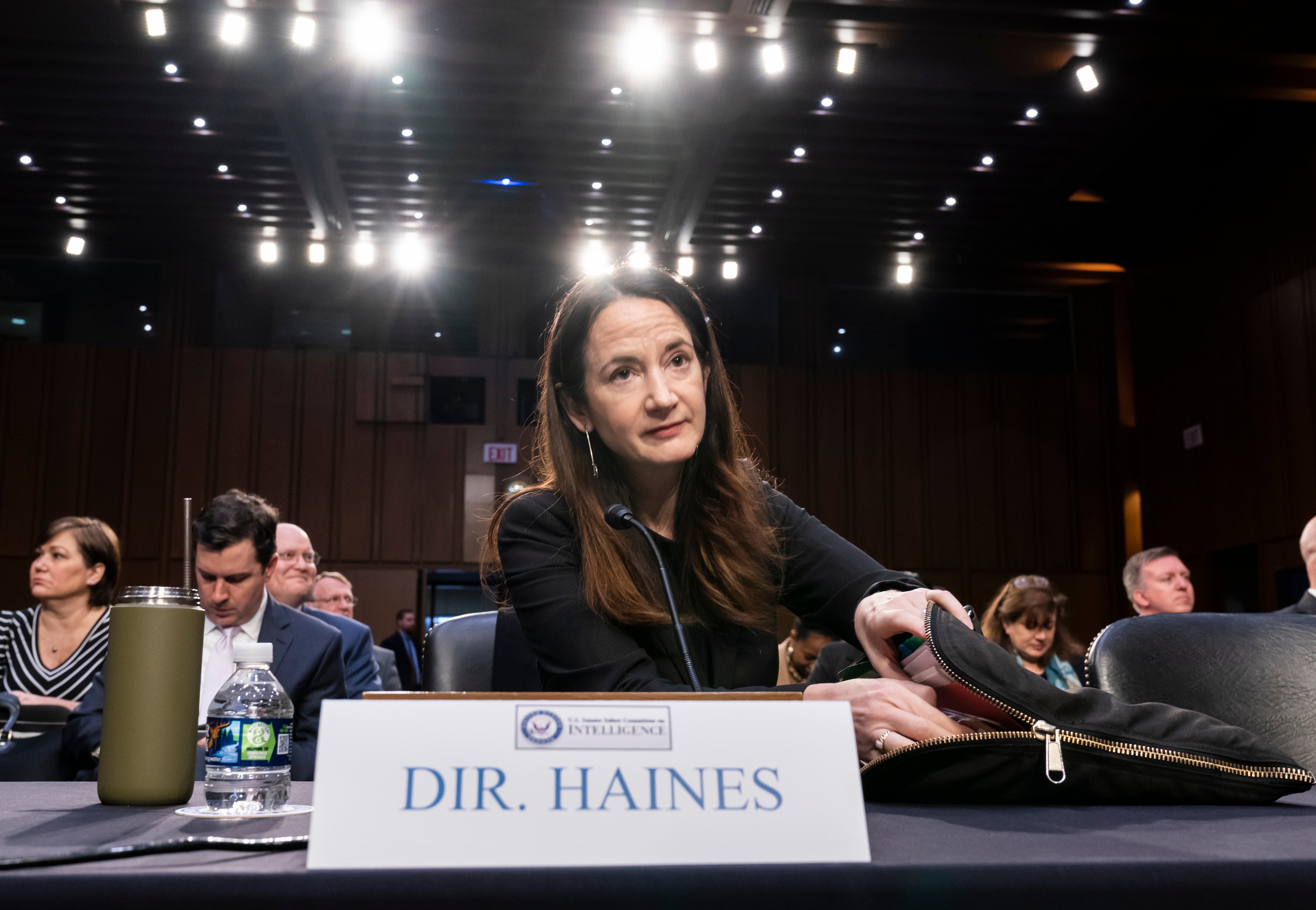 Russia Ukraine War Congress