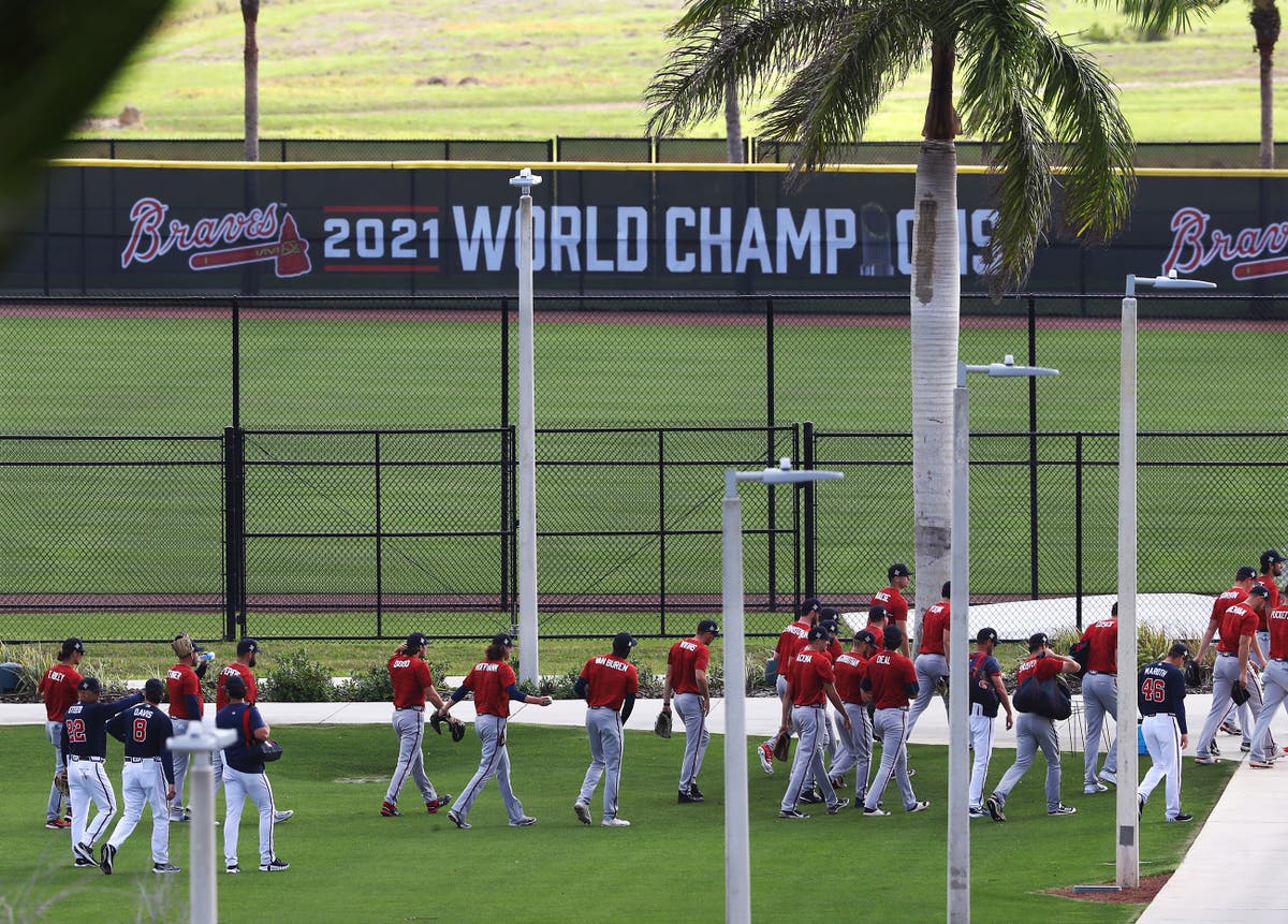 Major League Baseball season set to go ahead after new deal, report says