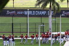 Major League Baseball season set to go ahead after new deal, report says