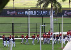 MLB lockout nears end, players accept terms in time for 162