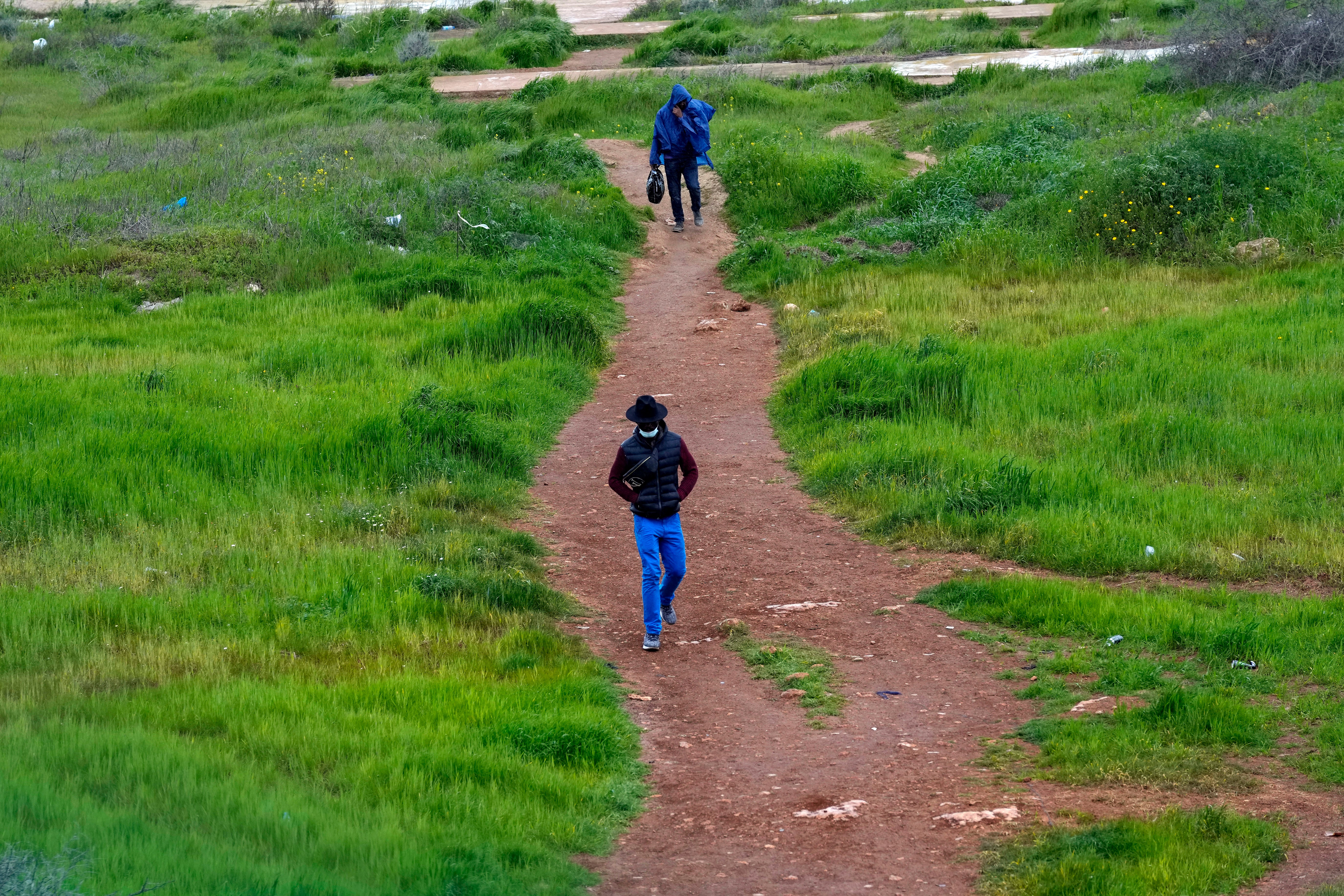 Migration Cyprus Minors
