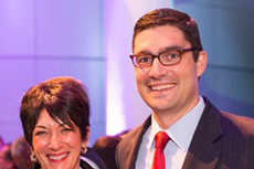 ‘You can never say who she is’: Ghislaine Maxwell’s Swedish dogwalker tells of socialite’s paranoia