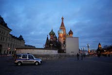 Not all Western companies sever ties to Russia over Ukraine 