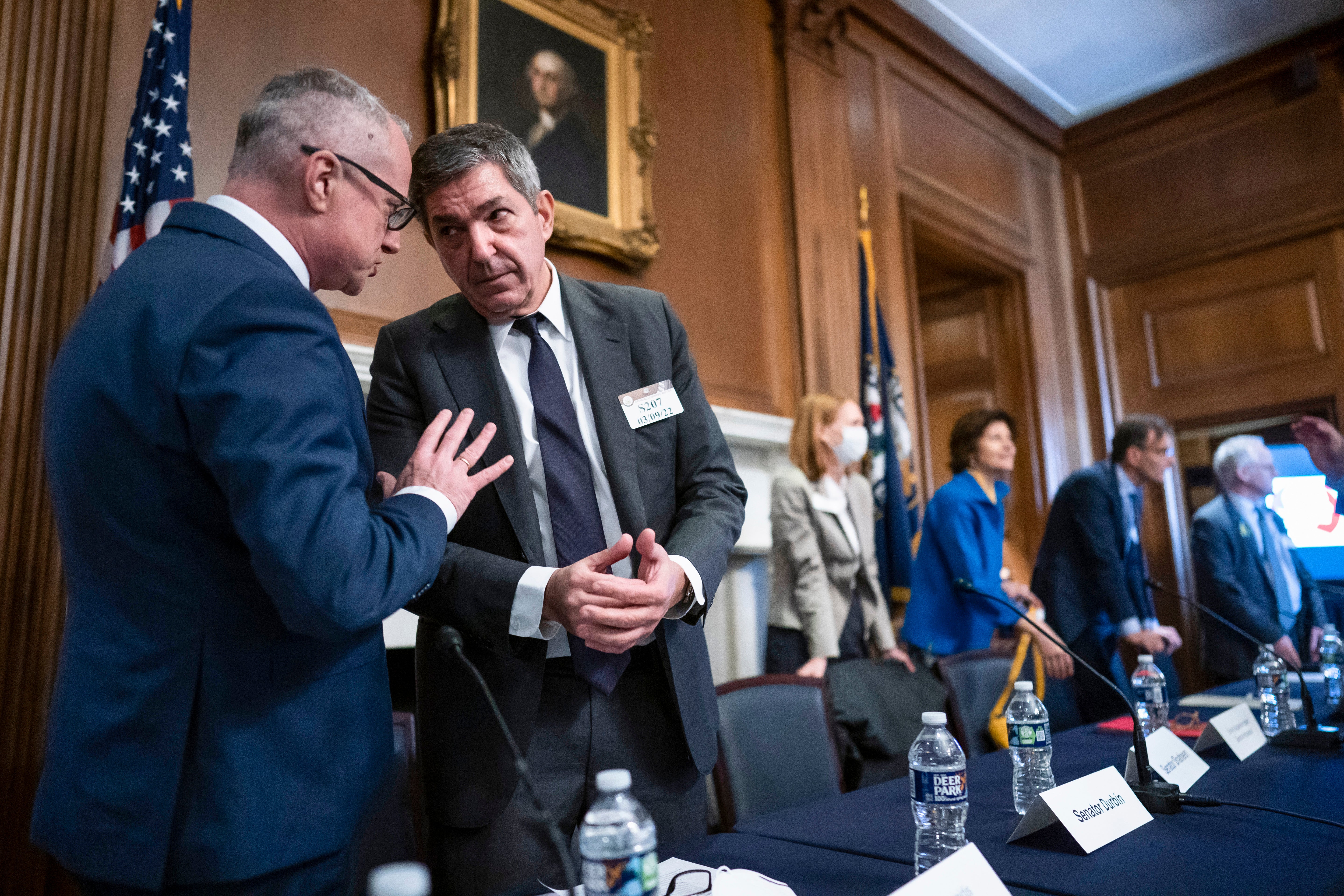 Russia Ukraine War Congress