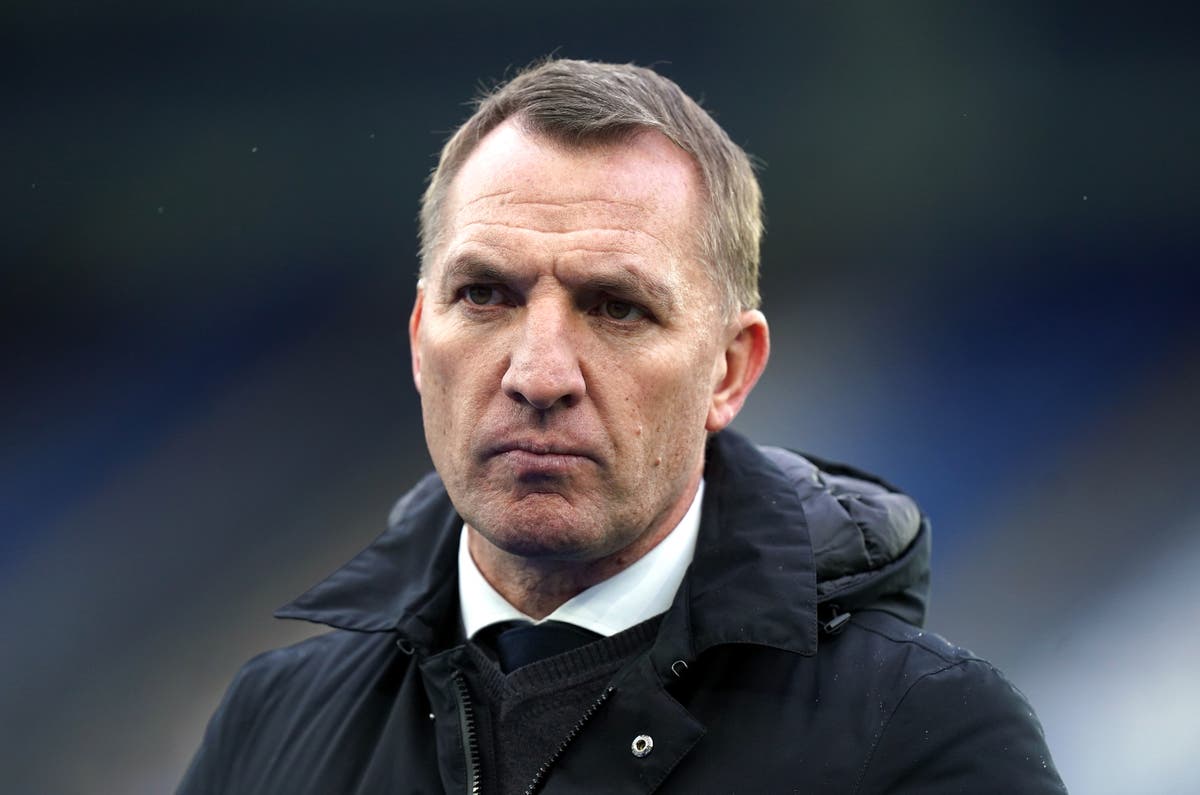 Brendan Rodgers hails impact of Leicester winger Marc Albrighton Brendan Rodgers hails impact of Leicester winger Marc Albrighton