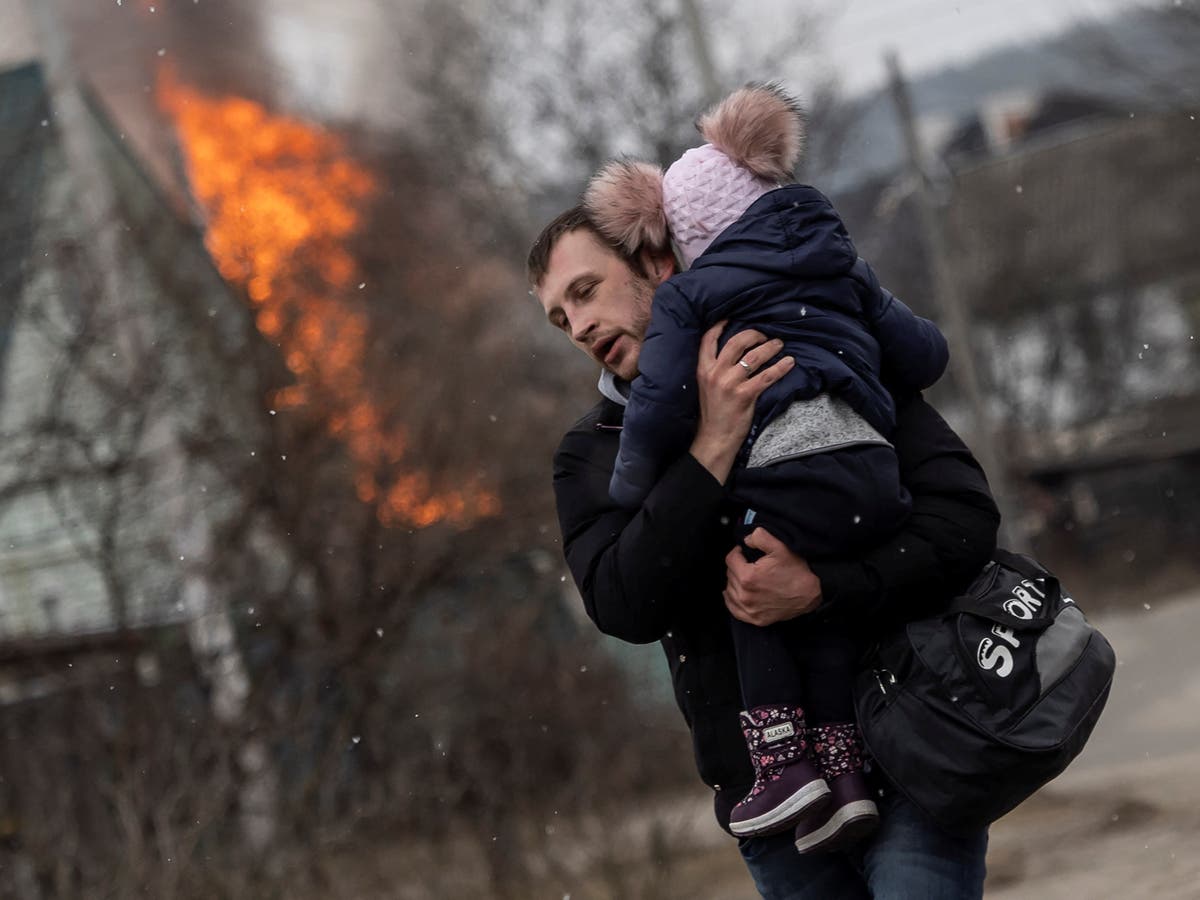 WHO urges Ukraine to destroy high-threat pathogens to prevent ‘potential spills’ from bombed labs WHO urges Ukraine to destroy high-threat pathogens to prevent ‘potential spills’ from bombed labs
