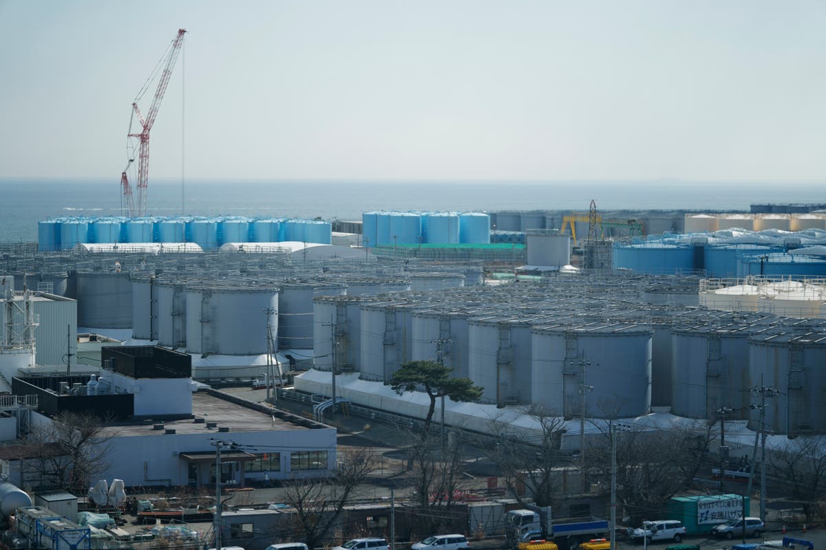 11 years later, fate of Fukushima reactor cleanup uncertain 11 years later, fate of Fukushima reactor cleanup uncertain