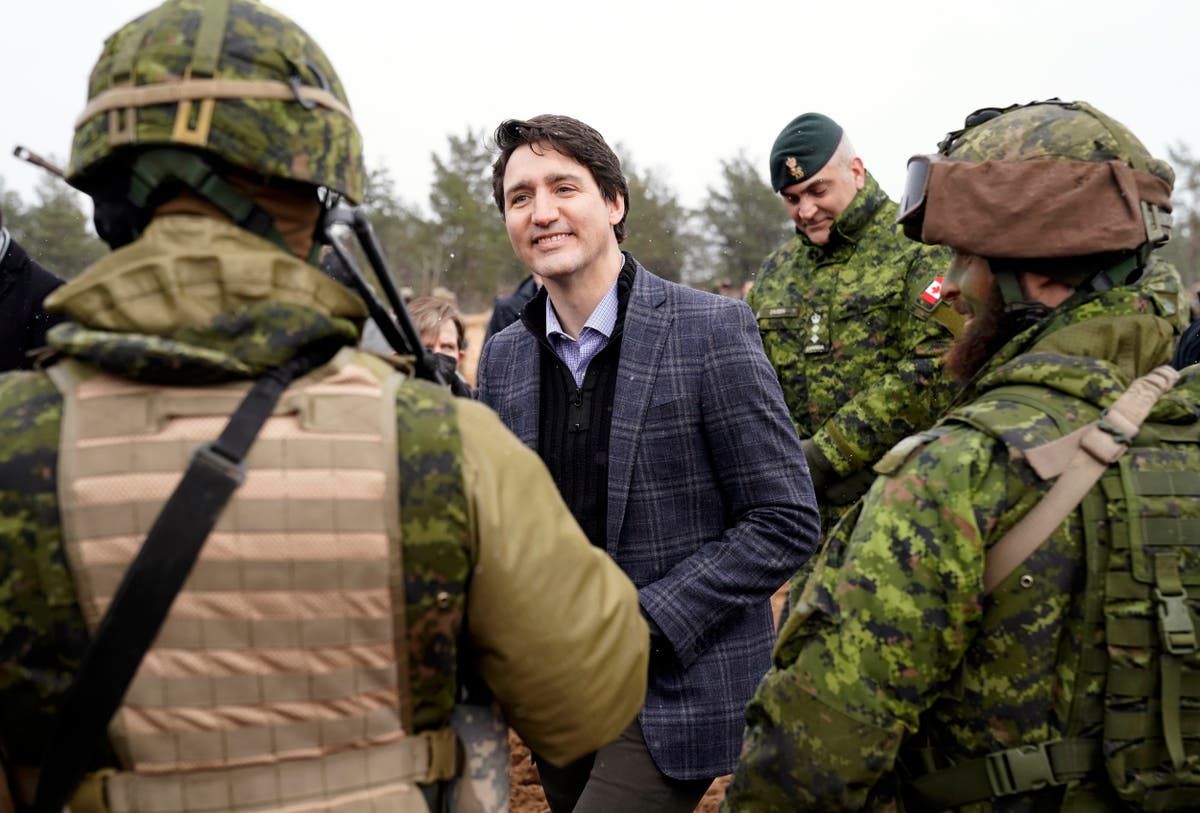 Endgame elusive as West tries to force Russia out of Ukraine