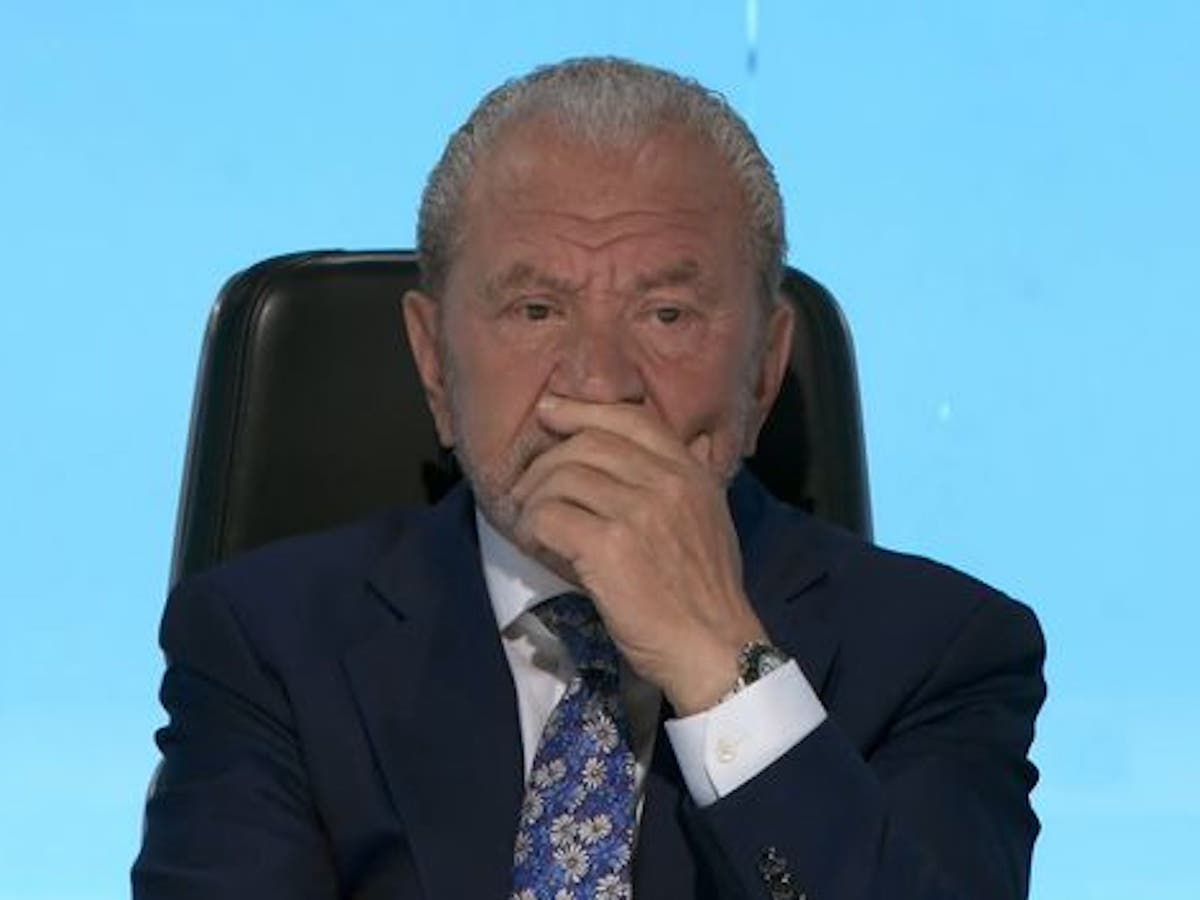 The Apprentice fans issue strong statement about this series after shock elimination