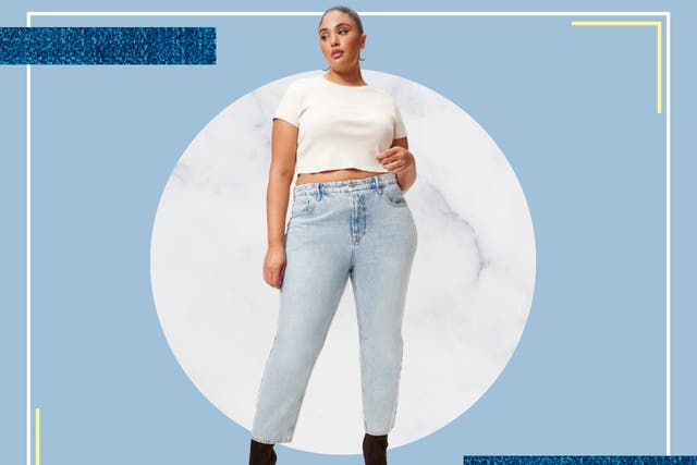 <p>After trying at least 20 pairs of jeans from other brands on my fruitless mission to find good denim, I finally came across this game-changing pair </p>