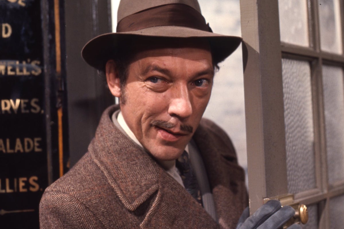 Ron Pember death: Only Fools and Horses actor dies aged 87 | The ...