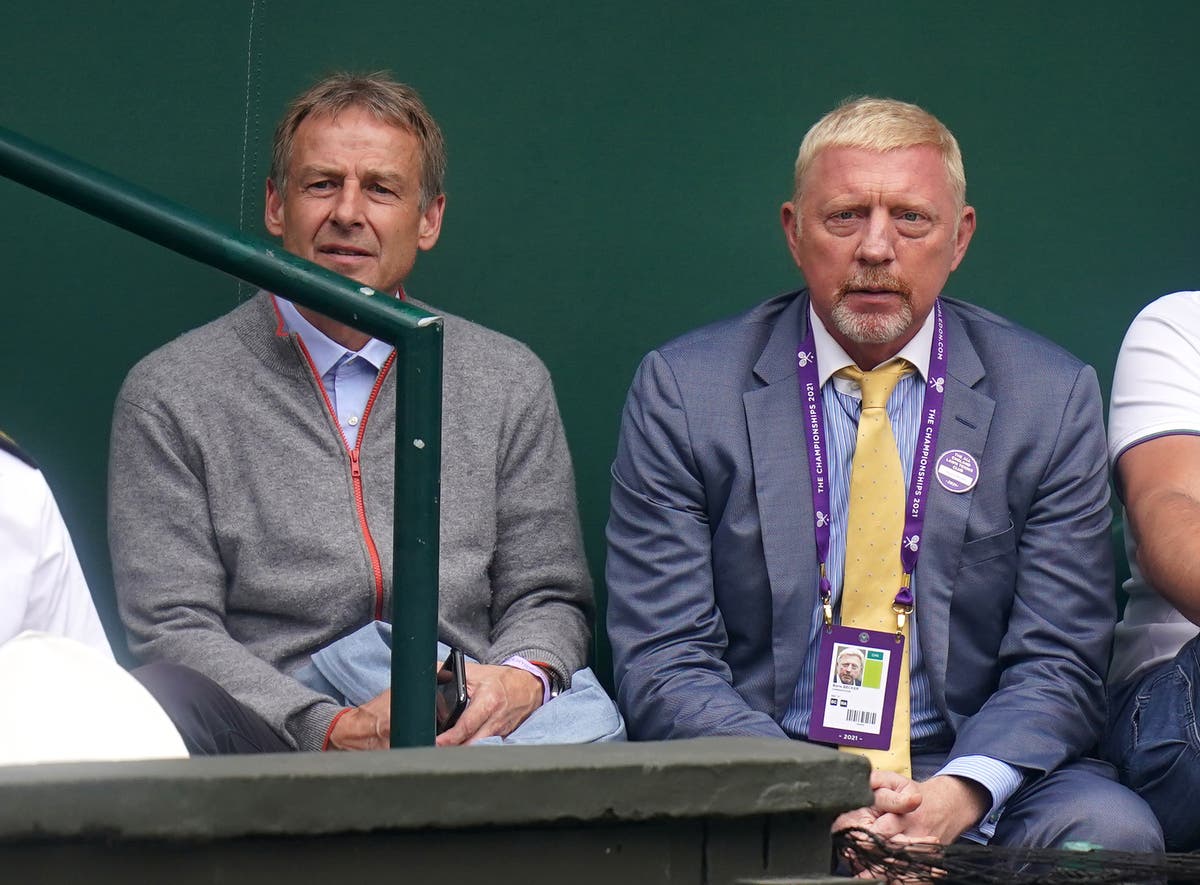 Ex-tennis star and BBC pundit Boris Becker to give evidence aided by translator