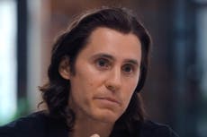 WeCrashed review: Jared Leto and Anne Hathaway bring special alchemy to unlikely love story