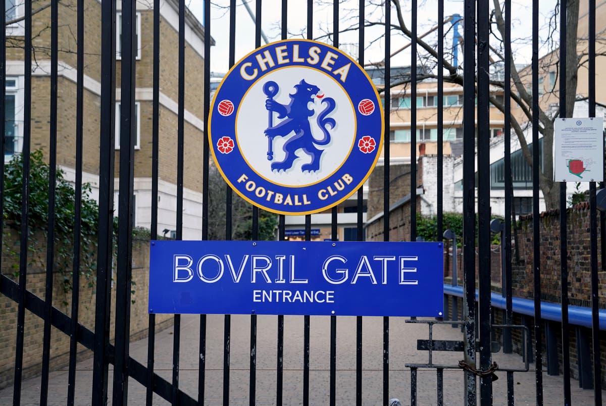 Chelsea supporters&rsquo; trust urges government to amend sanction to avoid job losses