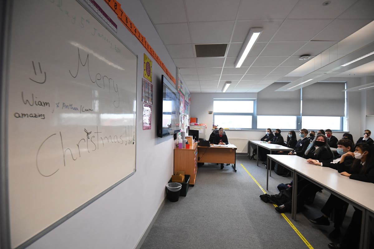 Over a million tutoring courses started under NTP scheme