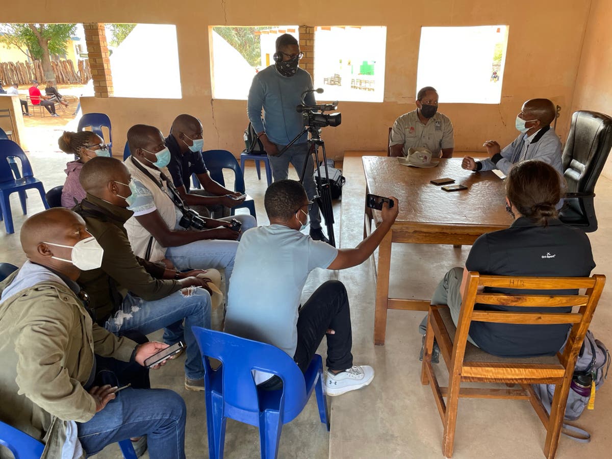 Conservation journalism programme expands to southern Africa