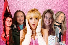 Lindsay Lohan is back – here’s how Netflix can make her great again