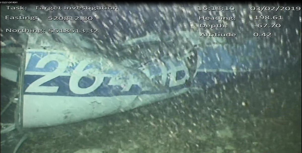 Emiliano Sala crash pilot ‘likely to have been overcome by carbon monoxide’ Emiliano Sala crash pilot ‘likely to have been overcome by carbon monoxide’