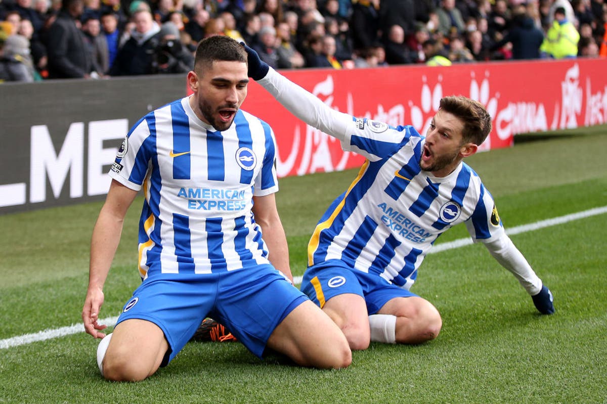 Brighton vs Liverpool confirmed line-ups: Team news ahead of Premier League fixture today