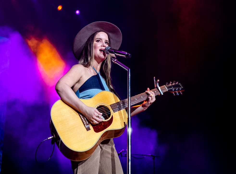 MAREN MORRIS