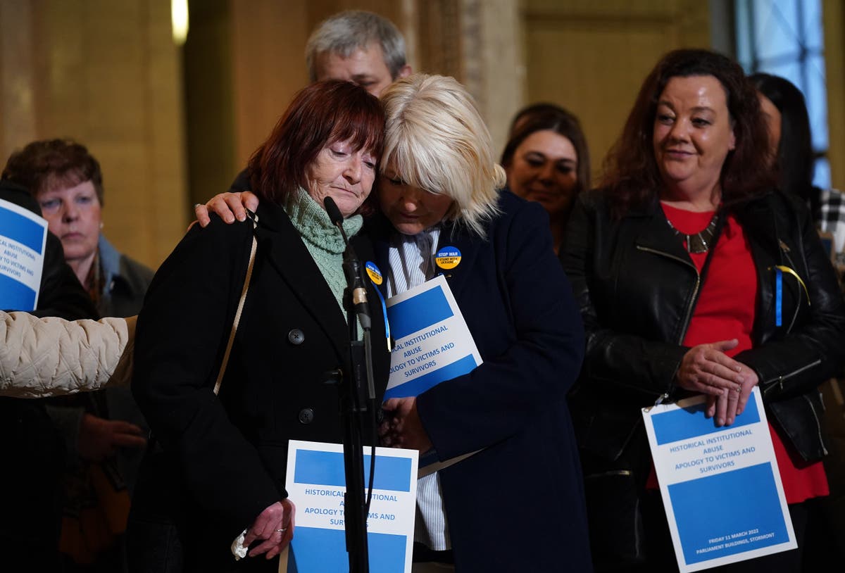 Victims urge: &lsquo;Demonstrate atonement by contributing to redress fund&rsquo;