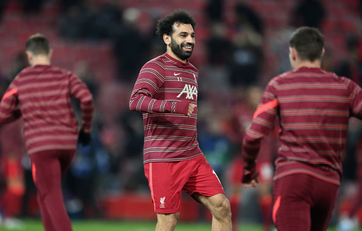 Is Brighton vs Liverpool on TV today? Kick-off time, channel and how to watch Premier League fixture