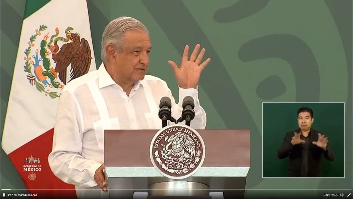 AMLO confirma viaje a Cuba y Centroamérica; asegura que difundirá programas  sociales | Independent Español