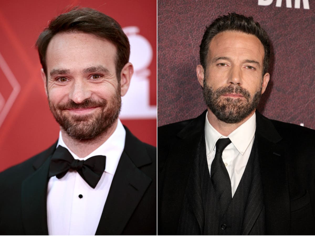 Charlie Cox criticises Ben Affleck's Daredevil: 'The suit sucks' | The  Independent