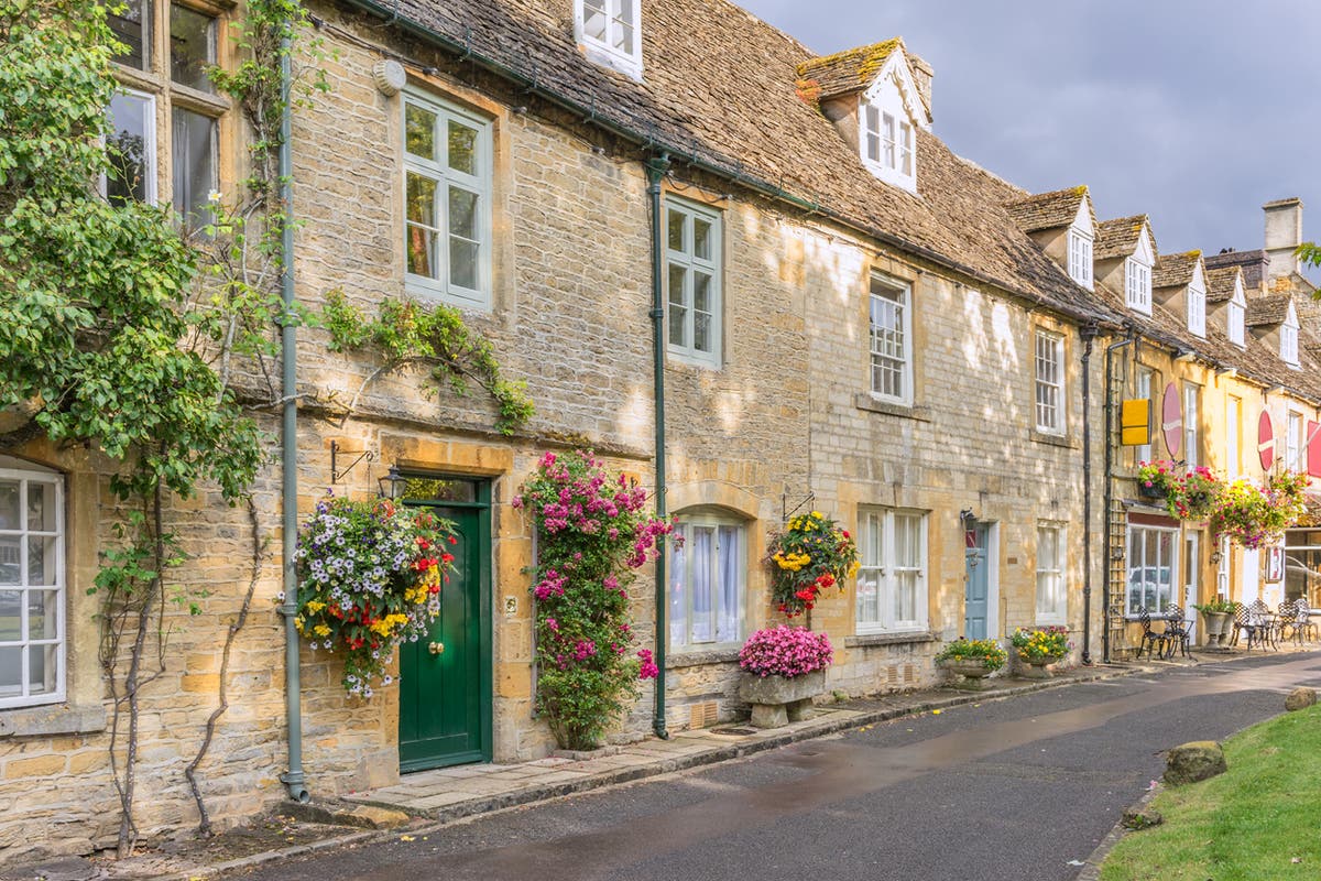 How to do a classic Cotswolds weekend, car-free