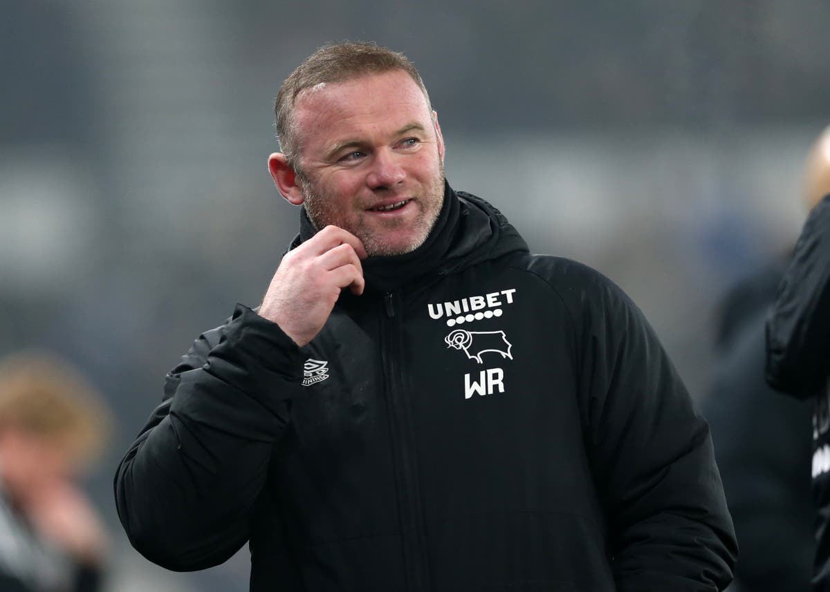 Rooney enjoys kickabout, Trippier still celebrating &ndash; Friday&rsquo;s sporting social