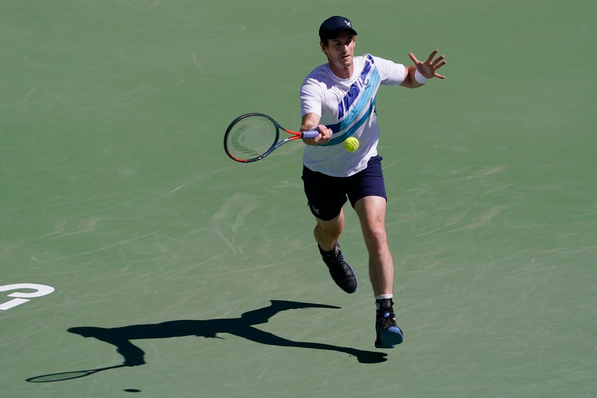 Andy Murray battles past Taro Daniel to clinch 700th tour-level win