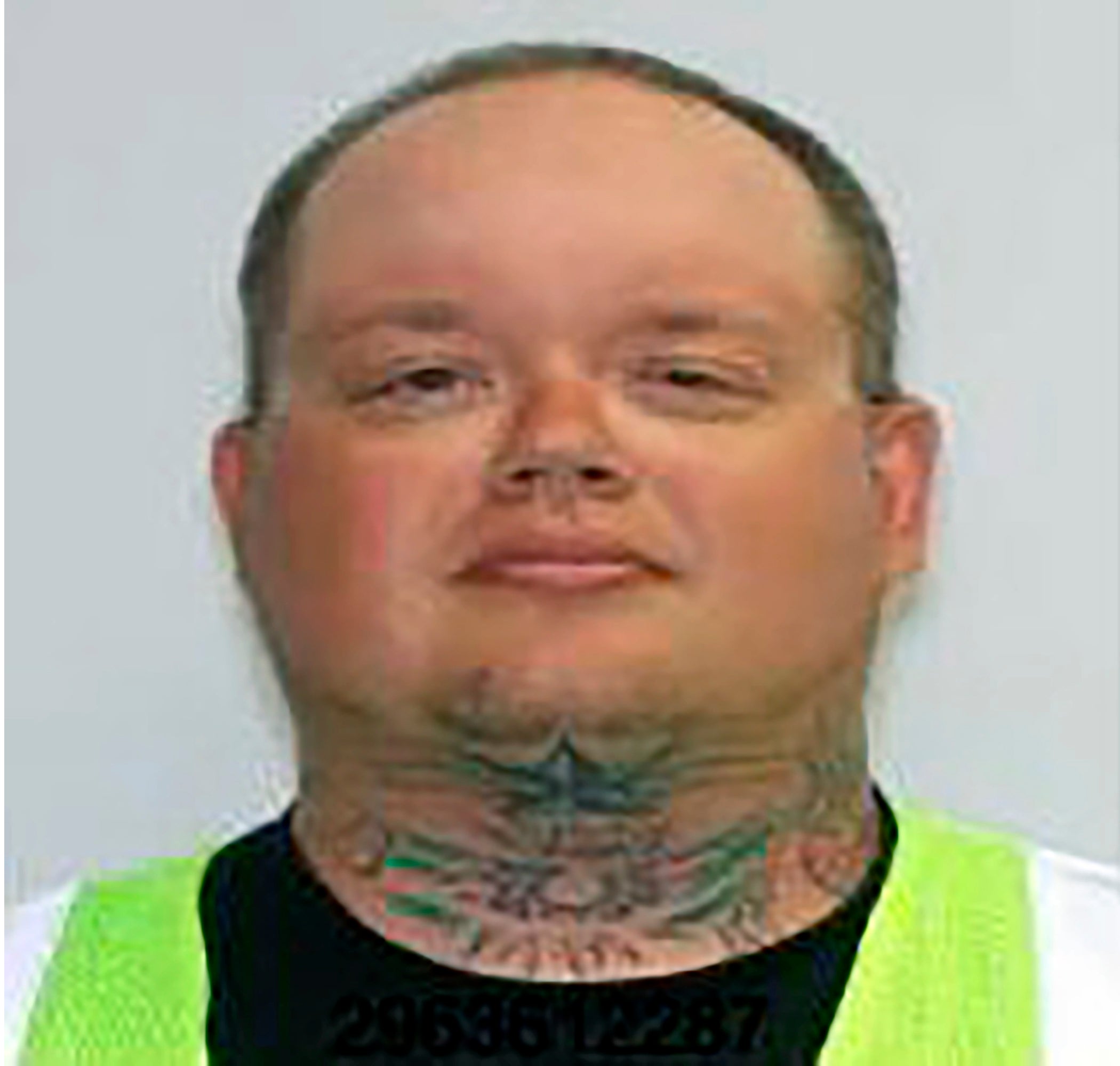 South Carolina Shooting