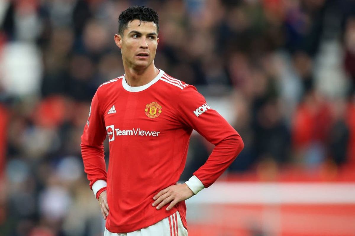 Manchester United vs Tottenham predicted line-ups: Team news ahead of Premier League fixture today