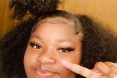 Ohio officer cleared in shooting of teenager Ma'Khia Bryant