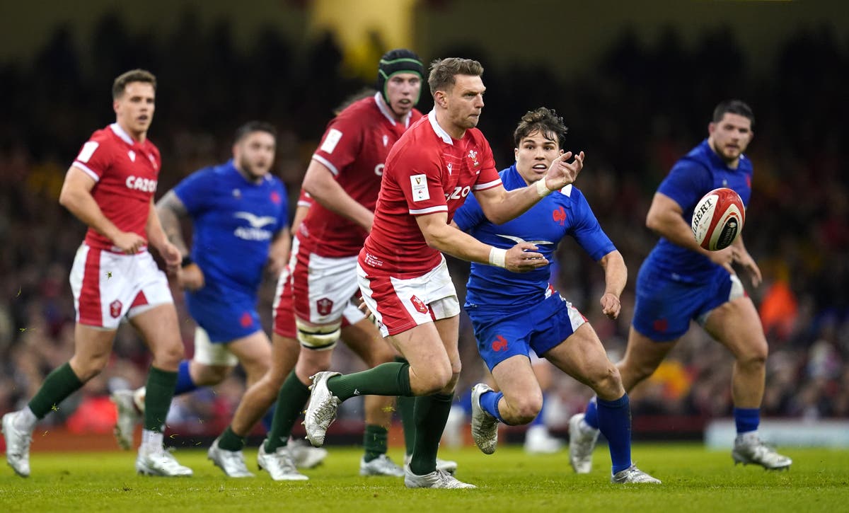 Dan Biggar ‘frustrated, annoyed, disappointed’ after Wales beaten by France Dan Biggar ‘frustrated, annoyed, disappointed’ after Wales beaten by France